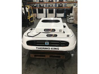 Холодильна установка THERMO KING T-100 Spectrum – 5001262259