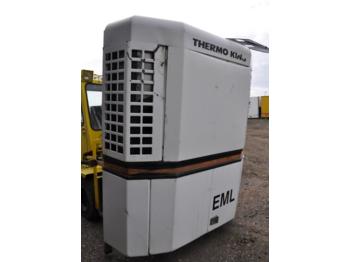 Thermo King Aggregat Aggregat - Холодильна установка