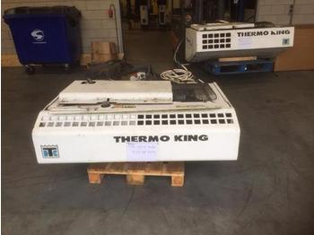 Thermo King CD-II max - Холодильна установка