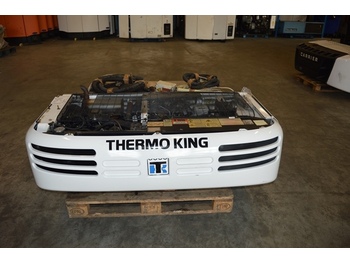 Thermo King MD200 - Холодильна установка