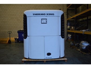 Thermo King SB210 - Холодильна установка
