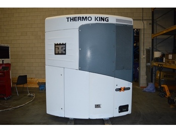 Thermo King SLX300-50 - Холодильна установка