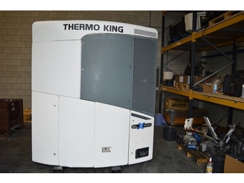 Thermo King SLX400 - Холодильна установка