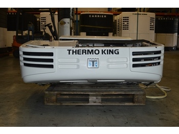 Thermo King TS200 - Холодильна установка