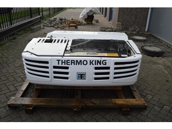 Thermo King TS 500 50 SR - Холодильна установка