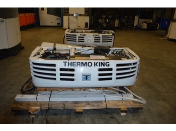 Thermo King TS Spectrum - Холодильна установка