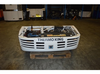 Thermo King TS Spectrum - Холодильна установка
