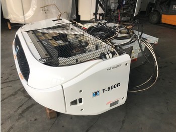 Холодильна установка Thermo King T-800