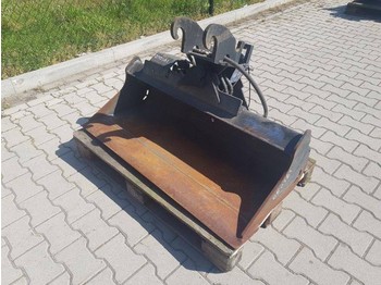 GP Equipment T.b.v. 2,5 - 4,2 tons machines - Ківш