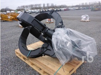 Kinshofer P51V-4W Hydraulic - Ківш