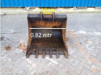 Ківш Onbekend Bucket 0.82