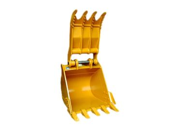 SWT Hot Selling Customized Loader Thumb Bucket - Ківш