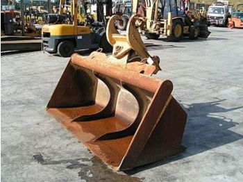 Ківш екскаватора 20 TONS SMP