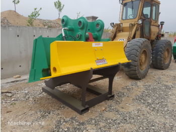 Ківш екскаватора GALEN VIBRO SLOPE BUCKET