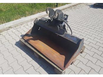GP Equipment T.b.v. 2,5 - 4,2 tons machines  - Ківш екскаватора
