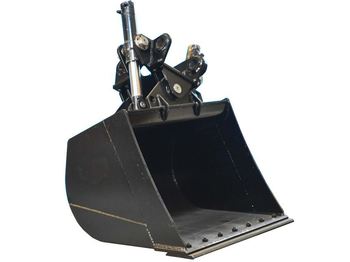 SWT Hot Sale Excavator River Cleaning Special Bucket Tilt Bucket for Mini Excavator Tilt Bucket - Ківш екскаватора