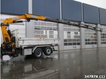 EFFER Effer 25 ton/meter crane - Кран-маніпулятор