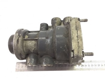 Кран-маніпулятор KNORR-BREMSE Trailer Brake Valve