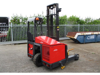 Кран-маніпулятор Linde KINGLIFT TKL.S-XS
