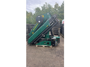 Кран-маніпулятор PALFINGER 23001 EH