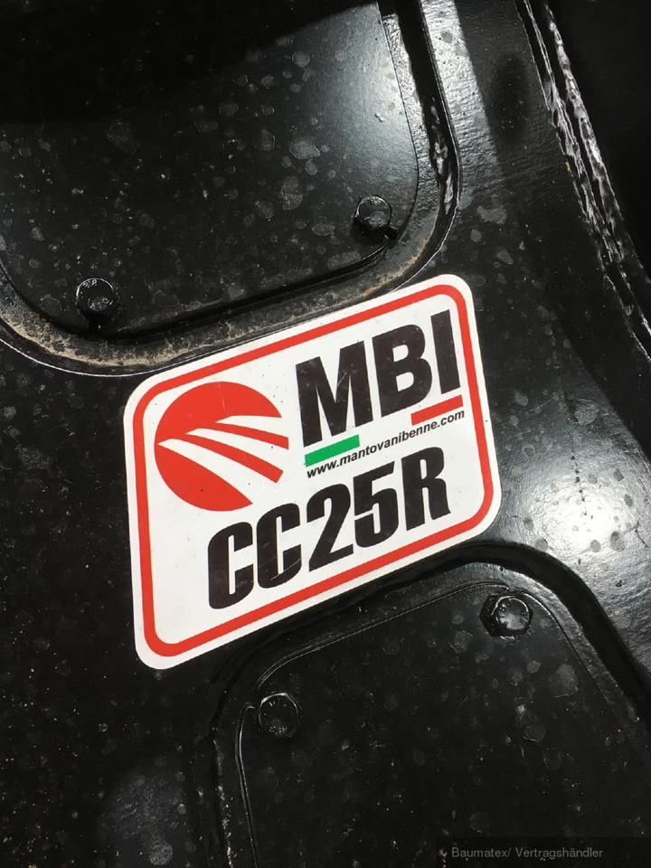 Новий Гідроножиці в категорії Будівельна техніка MBI CC25R  für 25- 32to. Bagger: фото 4