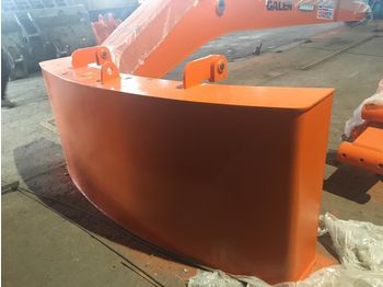 Противага GALEN COUNTER WEIGHT (REAR WEIGHT)