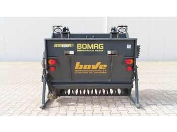 BOMAG BS-150 - Розкидач піску і cолі