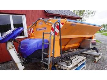 Розкидач піску і cолі Schmidt Stratos F 441-27 Sandstrøer