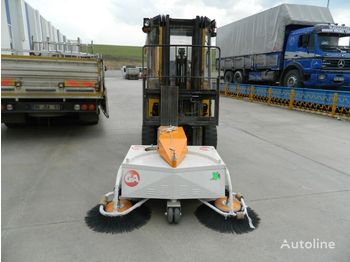 Щітка дорожня GALEN SWEEPER ATTACHMENTS(SÜPÜRGELER)
