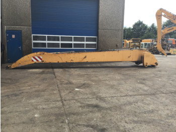 Стріла Liebherr Industrial Stick
