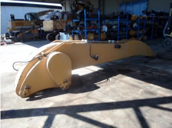 Стріла Liebherr Industrial Stick