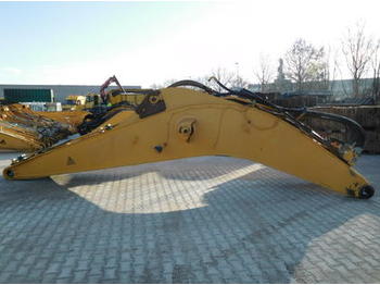 Стріла Liebherr Monoboom 964B