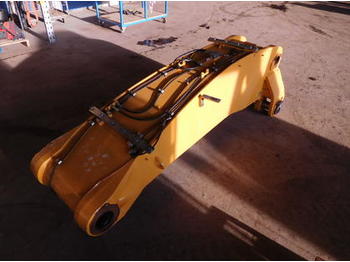 Стріла Liebherr Pivot Arm 904C