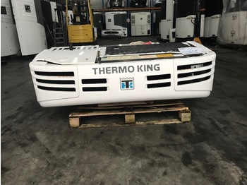 Холодильна установка в категорії Вантажівки THERMO KING TS-200 50- 5001165108: фото 1