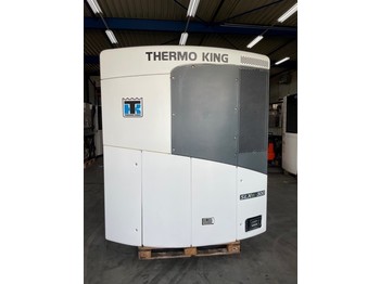 Холодильна установка в категорії Напівпричепи Thermo King SLX300e: фото 1