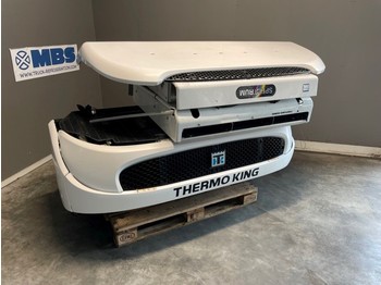 Холодильна установка в категорії Вантажівки Thermo King T1000 – Spectrum: фото 1