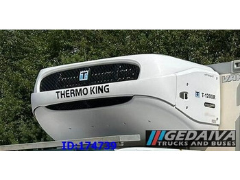 Холодильна установка Thermo King T-1200R Spectrum: фото 1