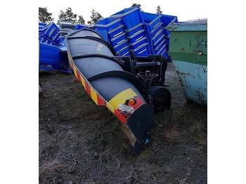 Відвал AM Teho plog