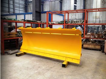 Відвал CATERPILLAR SNOW BLADES