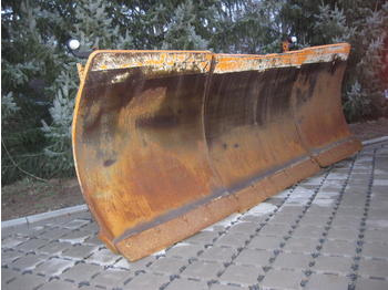 Hydrac U-III-94-320 GT SCHNEEPFLUG - Відвал
