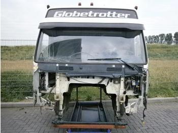 Volvo FH L2H2 - Навісне обладнання