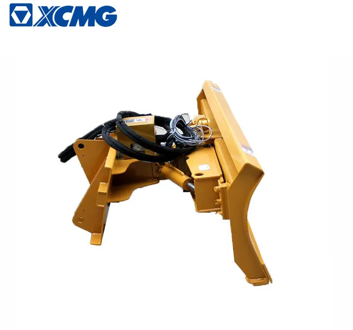 Відвал в категорії Бульдозери XCMG Official X0309 Skid Steer Wheel Loader Attachment Dozer Blade: фото 2