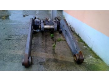 Зчіпний пристрій MODEL 33337 ARM