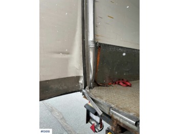 Рефрижератор причіп HFR Trailer w/ fridge/freezer unit, repair object: фото 5
