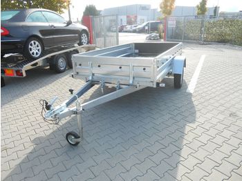 Новий Причеп для легкових автомобілів PKW Anhänger ab 48 Euro monatl.: фото 1