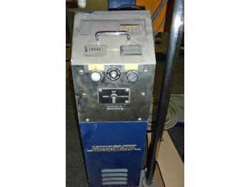 Друкарське обладнання Vacuumatic Vicount MK 6 Papierzählmaschine: фото 3