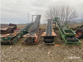 Конвеєр AMAC Conveyer for industri and agriculture: фото 1