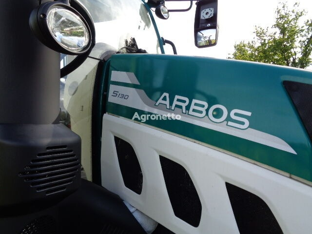 Новий Трактор Arbos 5130: фото 26