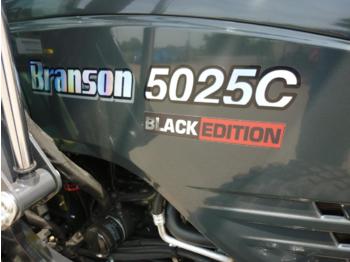 Трактор Branson 5225 black edition: фото 1