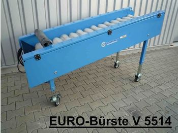 Новий Обладнання для післязбиральної обробки Bürstenmaschinen V 5514; NEU: фото 1